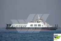 Ro-Ro gemisi satılık