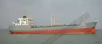 Petrol/Kimyasal tankeri satılık