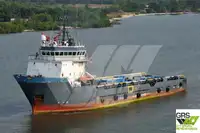 Tedarik gemisi satılık