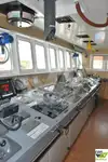 Araştırma gemisi satılık