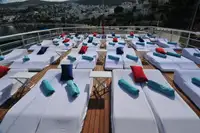 Kruvaziyer feribotu satılık