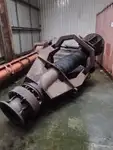 Dredger (Kazık çakma gemisi) satılık