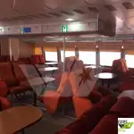 Yolcu gemisi satılık