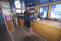 Trawler satılık