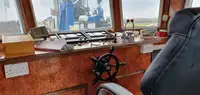 İş gemileri satılık