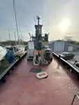 Römorkör satılık