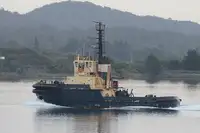 Römorkör satılık