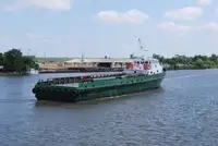 Mürettebat teknesi satılık