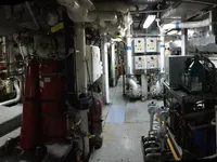 Araştırma gemisi satılık