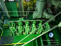 Petrol/Kimyasal tankeri satılık