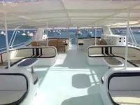 Dalgıç destek gemisi satılık