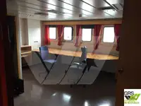 Hızlı Tedarik Gemisi (FSV) satılık
