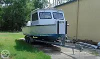 Devriye botu satılık