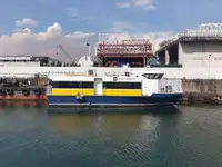 Yolcu gemisi satılık