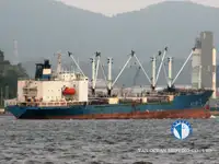Soğutmalı gemi satılık