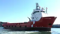 Tedarik gemisi satılık