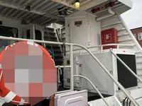 Devriye botu satılık
