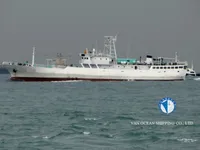 Uzun hatlı balıkçı gemisi satılık