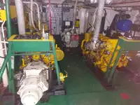 Araştırma gemisi satılık