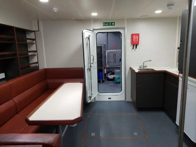 Pilot teknesi satılık