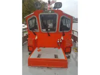 İş gemileri satılık