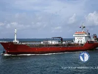 Petrol/Kimyasal tankeri satılık
