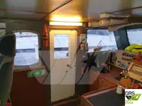 Ro-Ro ship satılık