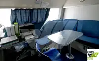 Kruvaziyer gemisi satılık