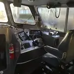 Mürettebat teknesi satılık