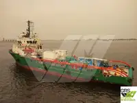 Tedarik gemisi satılık
