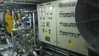 Mürettebat teknesi satılık
