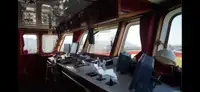 İş gemileri satılık