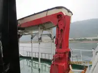 Yığın taşıyıcı satılık