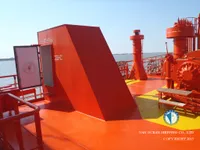 Petrol/Kimyasal tankeri satılık