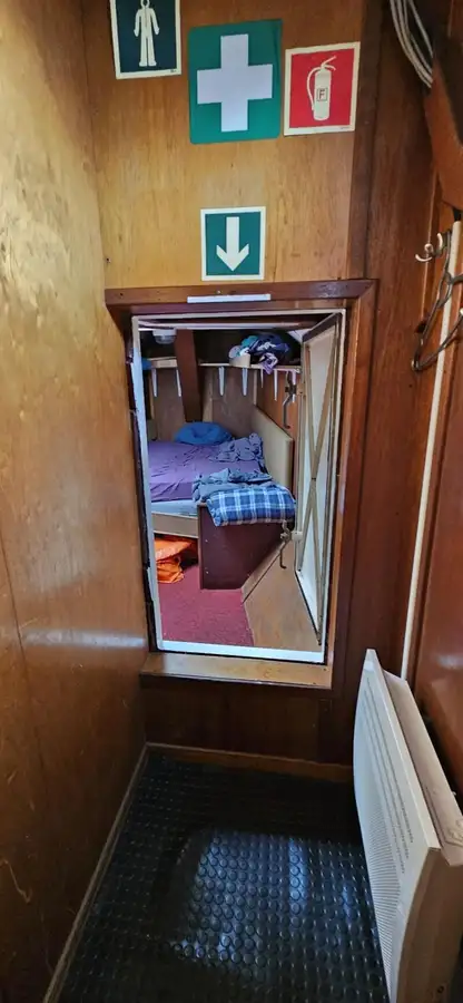 Çekme teknesi satılık