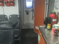 Mürettebat teknesi satılık
