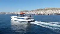 Yolcu gemisi satılık