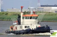 Römorkör satılık