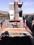 Römorkör satılık