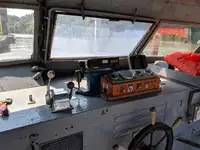 Trol gemisi satılık