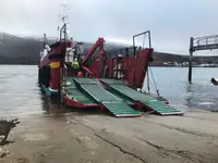 Ro-Ro gemisi satılık