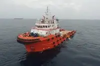 Römorkör satılık