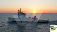Ro-Ro ship satılık