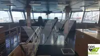 Platform tedarik gemisi (PSV) satılık