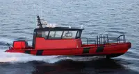 Pilot tekne satılık