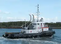 Römorkör satılık