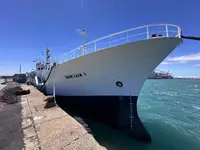 Trawler satılık