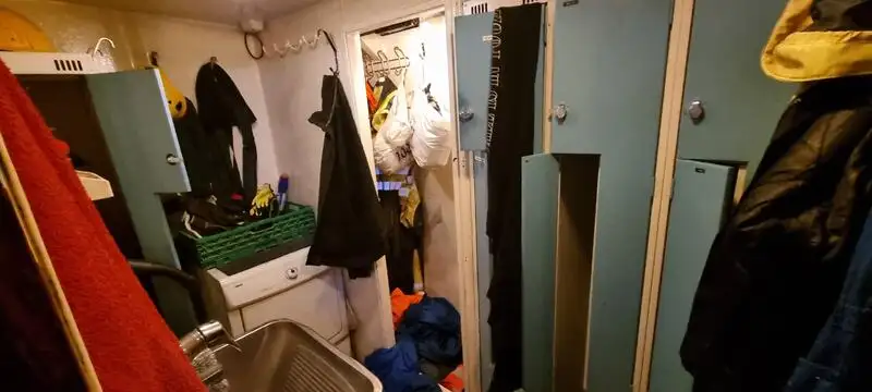 Çekme teknesi satılık