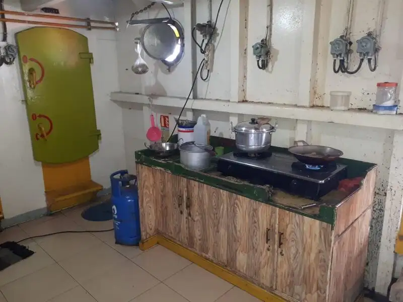 Petrol/Kimyasal tankeri satılık