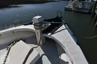 Uzun hatlı balıkçı gemisi satılık